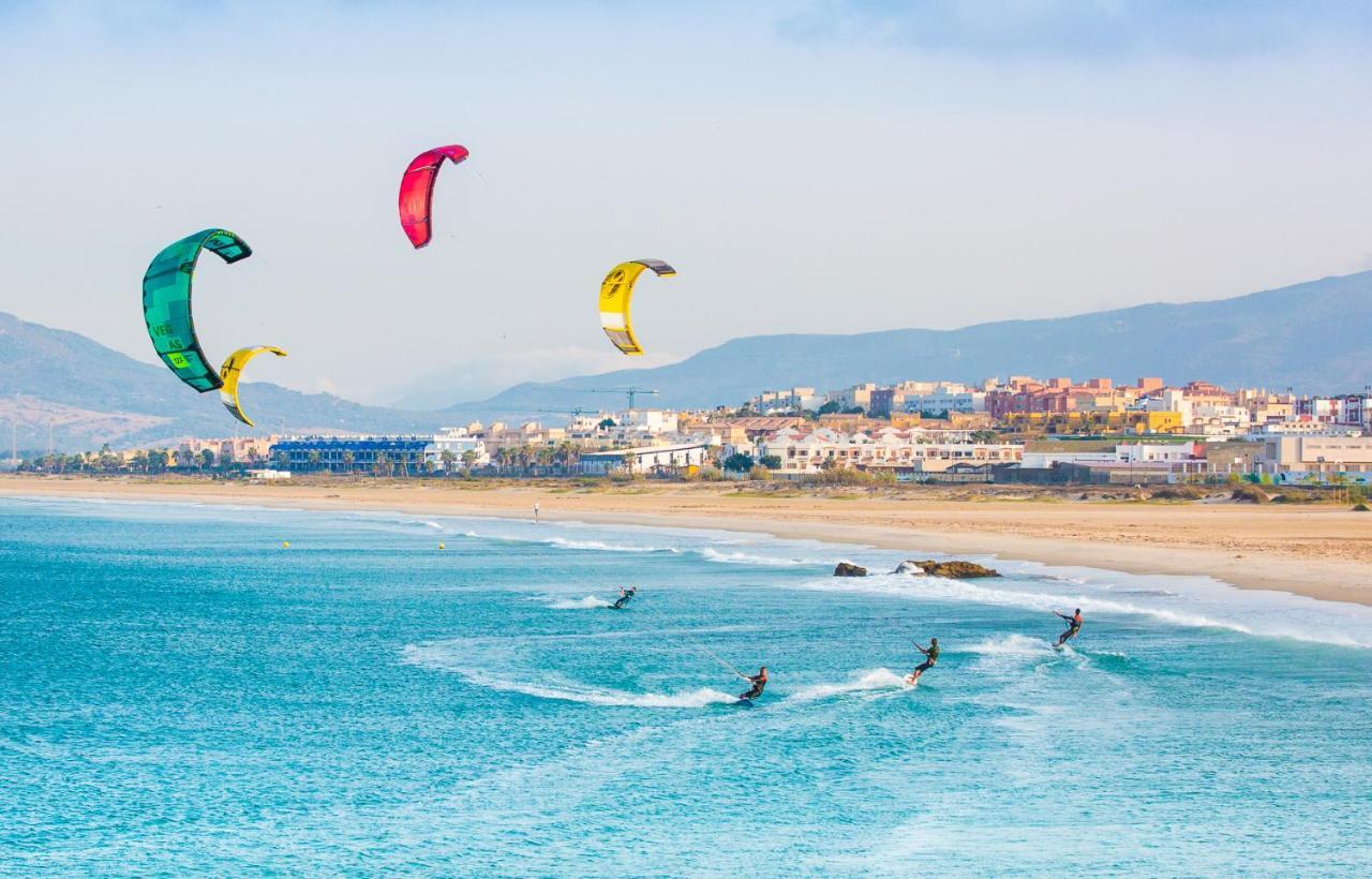 La Duquesa Guest House Tarifa Dış mekan fotoğraf