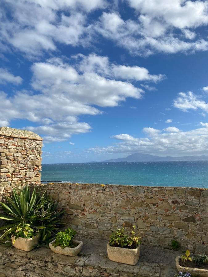 La Duquesa Guest House Tarifa Dış mekan fotoğraf